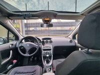 gebraucht Peugeot 308 SW HDi FAP 110 Family