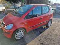 gebraucht Mercedes A140 A 140