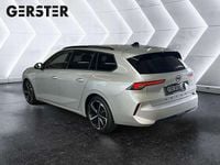 Gebraucht Opel Astra 131 PS (96 kW) 2024 Silber Kombi