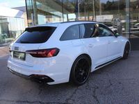 gebraucht Audi RS4 RS4 AvantAvant TFSI