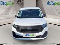Gebraucht Ford Transit Trend 150 PS (110 kW) 2024 Weiß Van