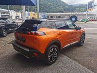 gebraucht Peugeot 2008 PureTech 130 S