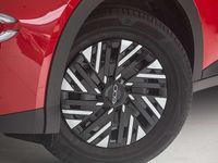 gebraucht Fiat 600E 600Elektro (RED) 54 kWh