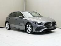 Gebraucht Mercedes A180 Edition 116 PS (85 kW) 2025 Grau Limousine