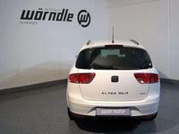 gebraucht Seat Altea XL Chili TDI-PD 4WD