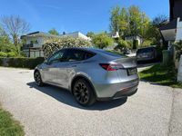 gebraucht Tesla Model Y Model YLong Range AWD 75kWh