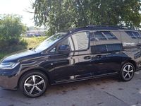 gebraucht VW Caddy Maxi TDI