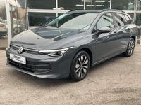 Neu VW Golf VIII Business 116 PS (85 kW) 2025 Weiß Kombi