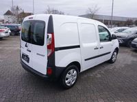 gebraucht Renault Kangoo Z.E. Complete 33kWh mit Batterie *TOP-PREIS!*