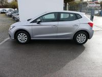 gebraucht Seat Ibiza ST Style 1.0 TSI DSG * FULL LINK PDC hi. SITZHEIZUNG KLIMA TEMPOMAT LANE ASSI