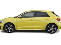 gebraucht Audi A1 Sportback S-Line 40 TFSI 7-Gang S tronic