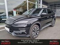 Gebraucht BYD Seal U Design 69 kW (95 PS) 2025 Schwarz SUV