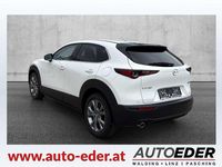 gebraucht Mazda CX-30 e-Skyactive G140 Exclusive-Line