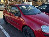 gebraucht VW Golf V Golf 1.4 16V - sehr gepflegt