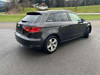 gebraucht Audi A3 Sportback Style 1,6 TDI DPF