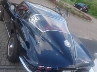 gebraucht Chevrolet Corvette Top: