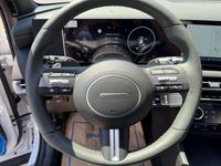 gebraucht Hyundai Tucson TUCSON 1,6 T-GDI HEV 4WD 20th Anniversary Aut.