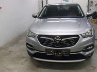 gebraucht Opel Grandland X 15 Diesel Elegance Aut. Start/Stopp