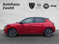 Neu Opel Corsa Edition 101 PS (74 kW) 2026 Rot Limousine
