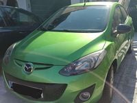 gebraucht Mazda 2 21,3i Takumi II Takumi II