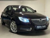 Gebraucht Opel Insignia 160 PS (117 kW) 2013 Limousine