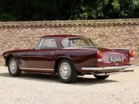 gebraucht Maserati 3500 GT Frua