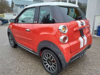 gebraucht Microcar M8 