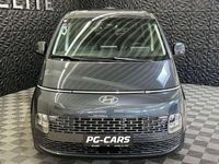 gebraucht Hyundai Staria Bus 2.2 CRDi Luxury Line DCT Aut. *MwSt