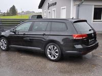 gebraucht VW Passat Passat VariantVariant Trendline 1,6 TDI Trendline