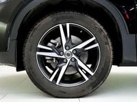 Gebraucht Volvo XC40 Ultra 163 PS (119 kW) 2025 Schwarz SUV