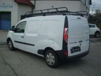 gebraucht Renault Kangoo maxi CDI