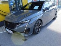 Neu Peugeot 308 SW GT 131 PS (96 kW) 2025 Grau Kombi