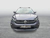 gebraucht VW Taigo Friends TSI DSG