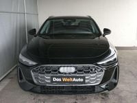 Gebraucht Audi A5 Advanced Plus 204 PS (150 kW) 2025 Schwarz Kombi
