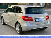 gebraucht Mercedes B220 B 220 B-KlasseCDI Standard