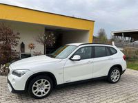 gebraucht BMW X1 sDrive18d