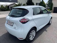 gebraucht Renault Zoe Zen Complete R110 Z.E.50 (52kWh)