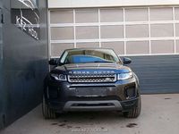 gebraucht Land Rover Range Rover evoque HSE 2,0 TD4 Aut.