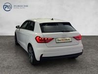gebraucht Audi A1 Sportback 30 TFSI intense