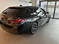 gebraucht BMW 530e xDrive Touring Aut. M SPORTPAKET PRO; PANORAMADACH; HEAD-UP; HARMAN/KARDON