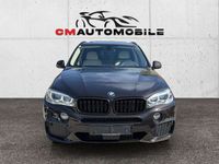 gebraucht BMW X5 X5xDrive30d Österreich-Paket Aut. // M-PAKET //