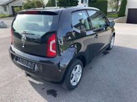 gebraucht VW up! aus Höchst - 60 PS und 69600 km