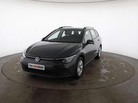 Gebraucht VW Golf VIII Life 116 PS (85 kW) 2023 Grau Kombi