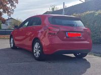 gebraucht Mercedes A180 A 180d Style