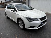 Gebraucht Seat Leon 110 PS (80 kW) 2015