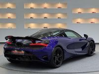 gebraucht McLaren 750S Coupe *MSO*Voll-Carbon-Paket*Performance P1-Seats*