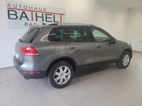 gebraucht VW Touareg V6 TDI BMT 4MOTION