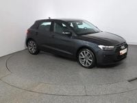 gebraucht Audi A1 Sportback 25 TFSI intense