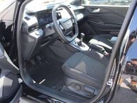 gebraucht Ford Puma Titanium 1.0EcoBoost 125PS MHEV M6