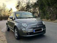 gebraucht Fiat 500 12 Lounge